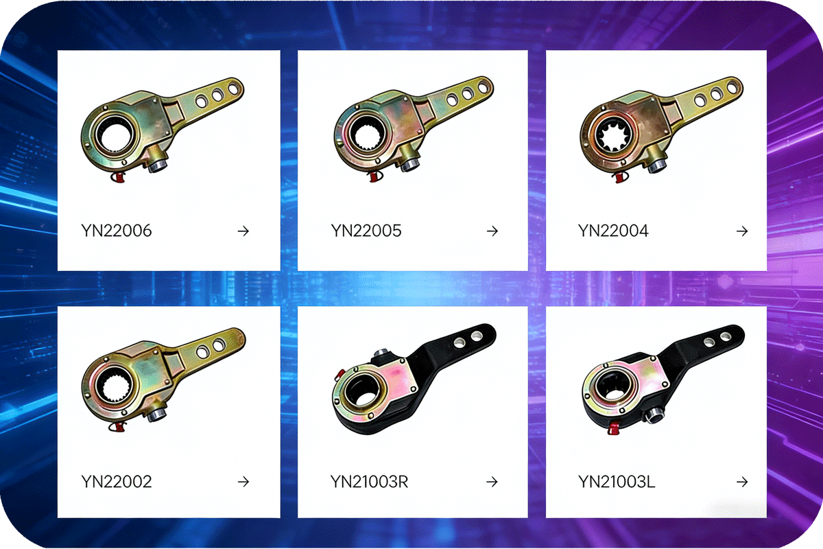 铸件定制设计方案